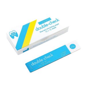 STRAIGHT ARTICULATING PAPER