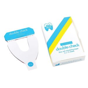 HORSESHOE ARTICULATING PAPER