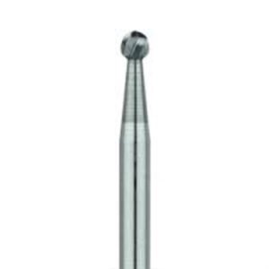 Carbide Round Bur