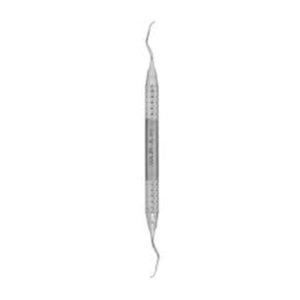 Columbia curettes 2R-2L