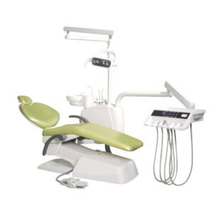 Dental Unit 027