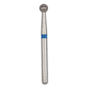 Diamond Round  Bur