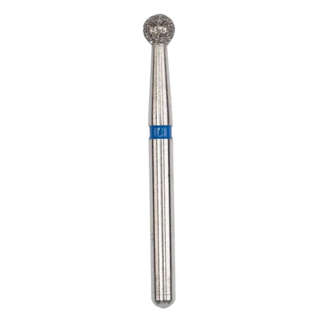 Diamond Round Bur
