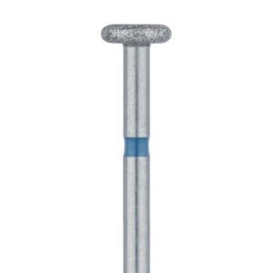 Diamond Wheel Bur