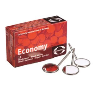 ECONOMY Mouth Mirror