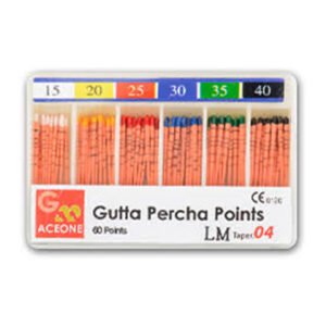 Gutta Percha