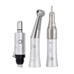 Handpiece Low speed push button kit