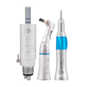 Handpiece Low speed latch kit