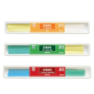 POLISHING STRIPS (25PCS)