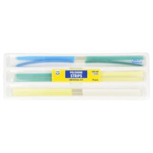 POLISHING STRIPS (75PCS) 1.055