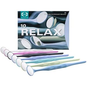 RELAX Mouth Mirror