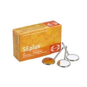 SE PIUS Mouth Mirror