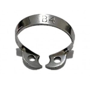 Clamp B4