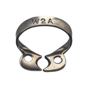Clamp W2A