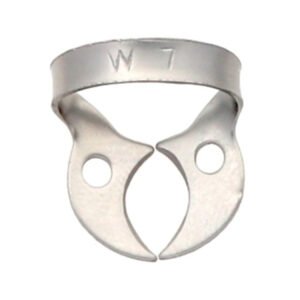Clamp W7