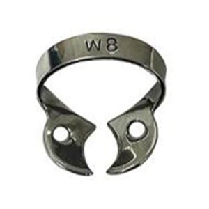 Clamp W8