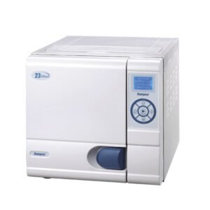 Autoclave class B 18L/23L